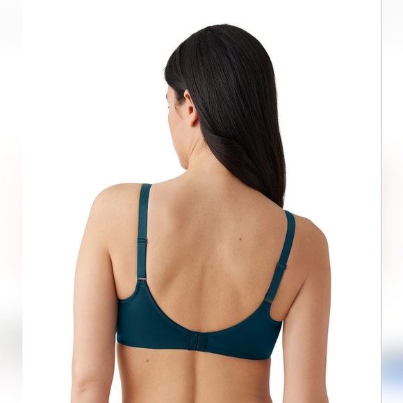 Wacoal Elevated Allure Wirefree Bra 34D NWT - Picture 5 of 9